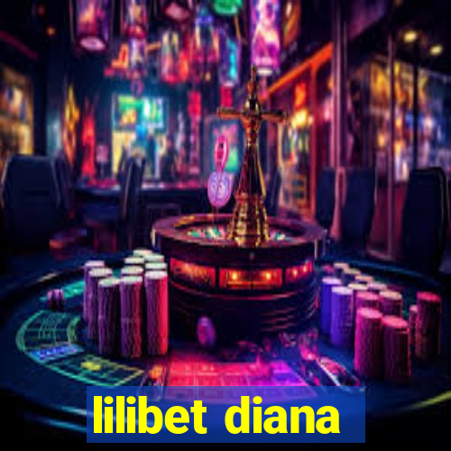 lilibet diana